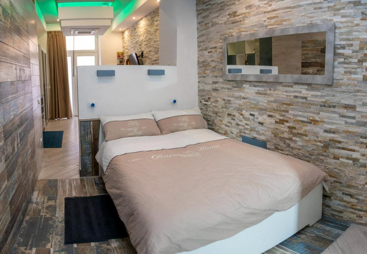 Catalani Charme Apartament Cagliari Eksteriør billede