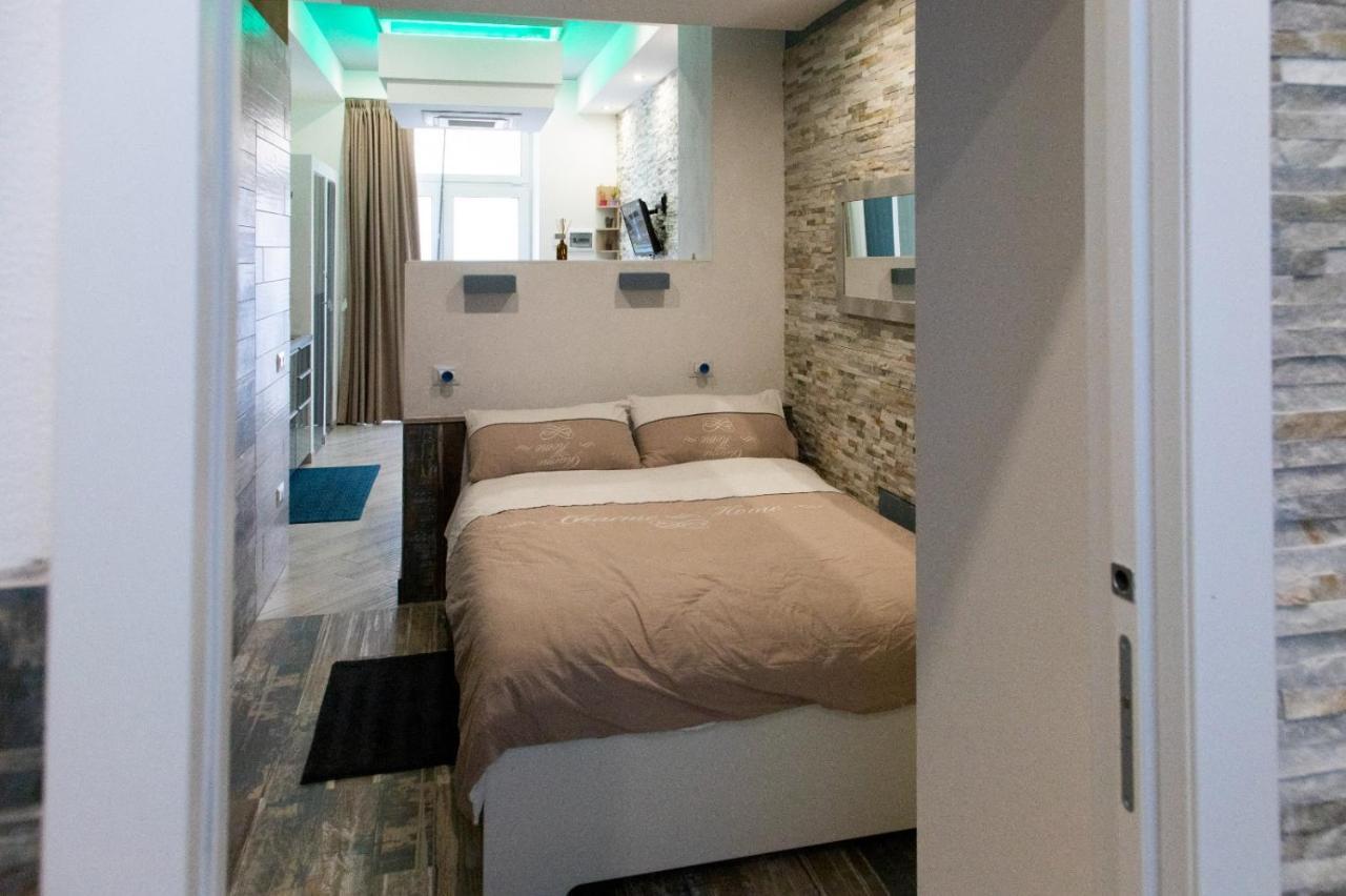 Catalani Charme Apartament Cagliari Eksteriør billede