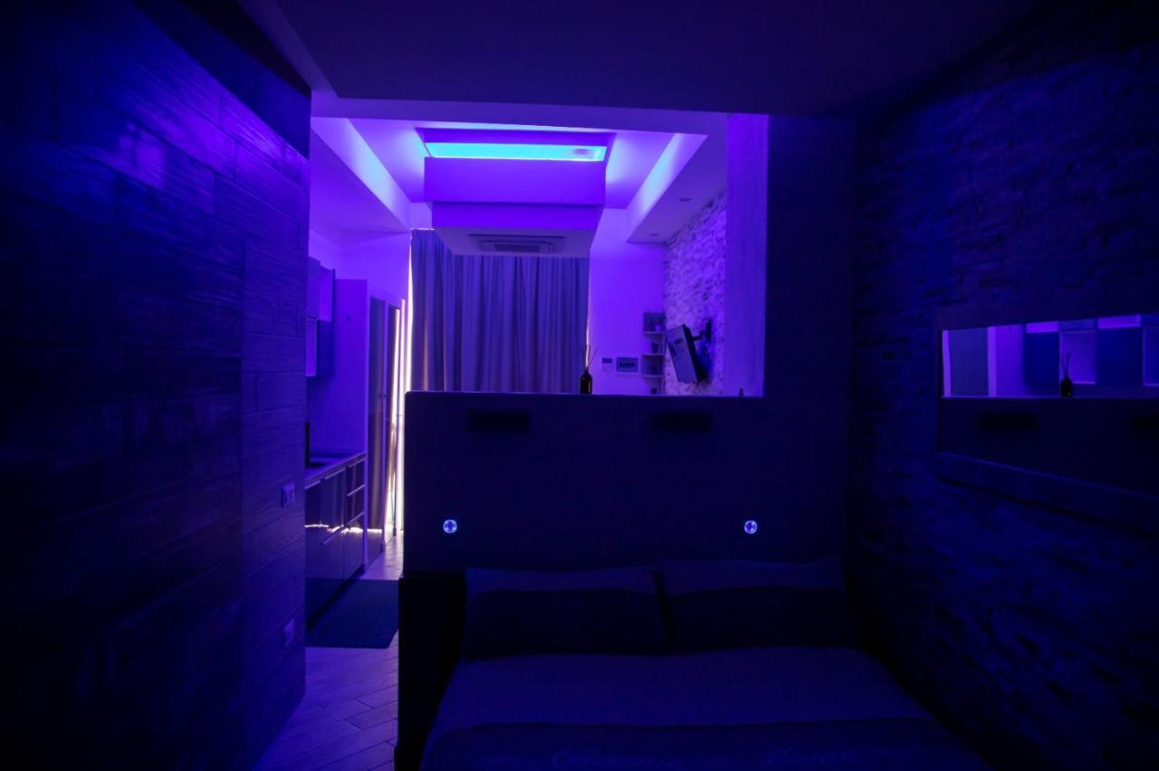 Catalani Charme Apartament Cagliari Eksteriør billede
